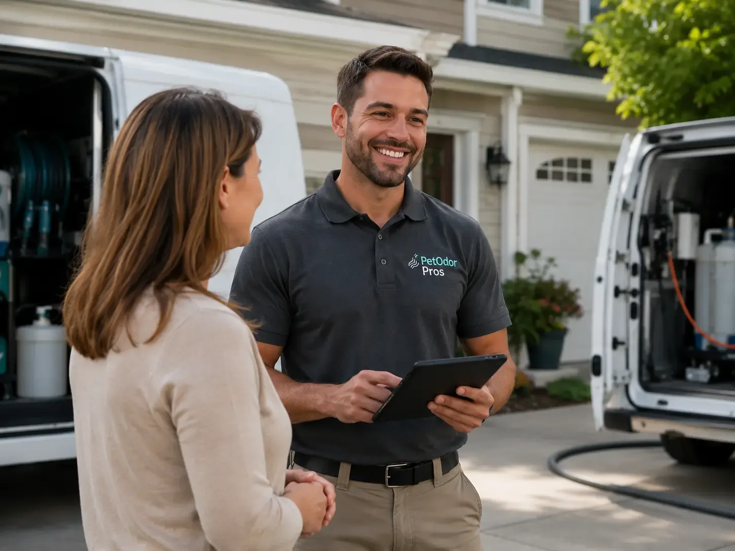 Pet Odor Removal FAQs for Yates City, IL